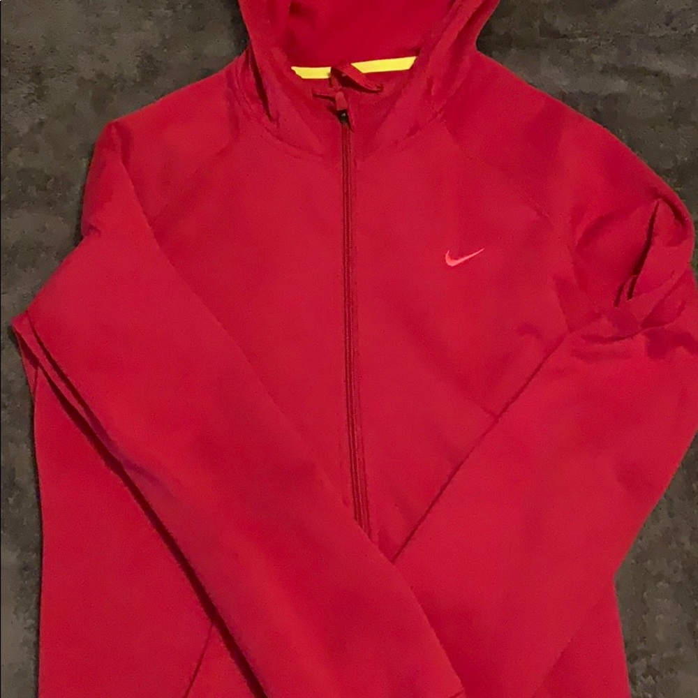 Nike therma-fit jacket